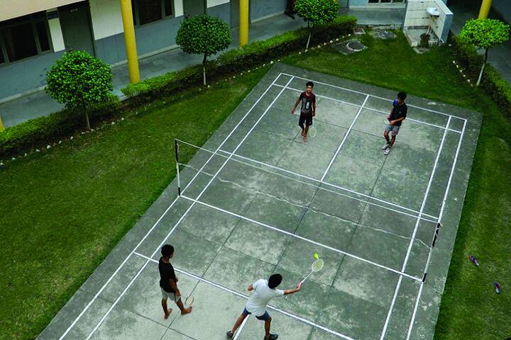 sports